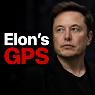 SpaceX pitches Starlink as a GPS alternative