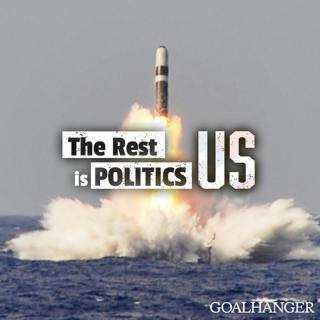 213. Is Trump Planning A Nuclear Attack on Iran?