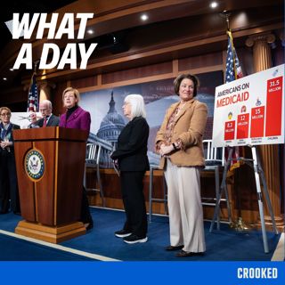 Will Republicans Slash Medicaid?