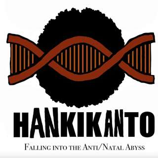 Hankikanto: Falling into the Anti/Natal Abyss #2 On Playing God with genetics
