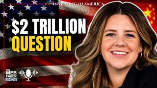 The Secret Sauce Behind 250 Years of American Success (McKinsey’s Rebecca Anderson) | #638