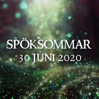 Spöksommar 2020