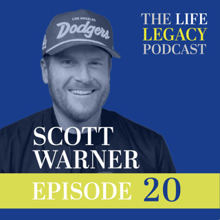 Knowing Your Audience and Building Real Communities | Scott Warner | Ep. 20