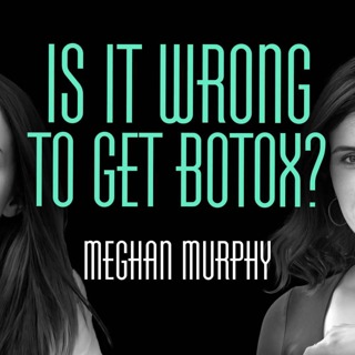 Is it wrong to get botox?