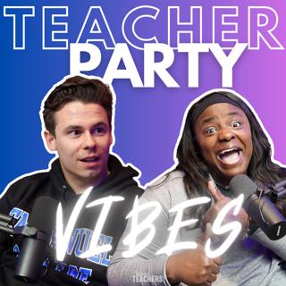 Classroom Raves, Spider Pets & Real Talk on Respect