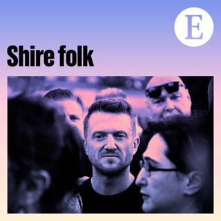TRAILER: Shire folk