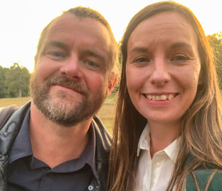 Naturpodden: Emelie Envall och världens längsta blomsteräng