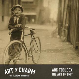 620: AoC Toolbox | The Art of Grit