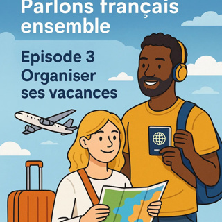 🌴 Episode 3 (Season 2) – Planning Your Vacation