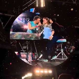 Chris Martin Sparks Controversy, Starmer Reshuffles Cabinet, UK Bond Yields Reach 27-Year Highs, Camilla Honors ShelterBox Anniversary, and more...