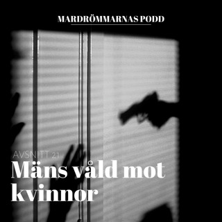 Mäns våld mot kvinnor
