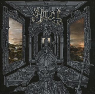 Episode 70: Ghost - Skeletá