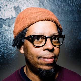Oh, Jeff Parker? He Gets It.