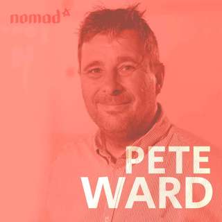 Pete Ward - Liquid Church (N43)