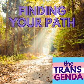Finding Your Path (with Guest Sean Hayes)