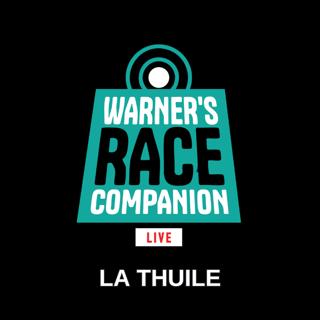 Warner's Race Companion: La Thuile World Cup