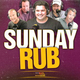 SUNDAY RUB | Hawks On The Rise, Saints Deserve Plaudits, Andy Lee
