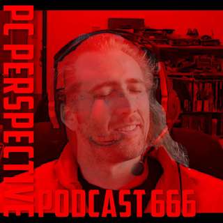 Podcast #666 - AMD Value, Nvidia big Hack, Linutronix & Intel, FreeDOS, ICY Graphite Thermal Pads + more!