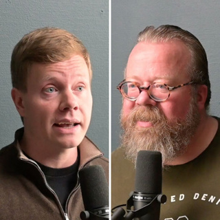 Ness 170 med Aslak Versto Storsletten – Velferdsstaten er et pyramidespill og politikerne kan ikke prioritere