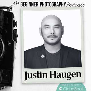 Discovering Your Next Break in Commercial Photography with Justin Haugen
