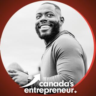 Lessons learned from the gridiron - Calgary - Canada's Entrepreneur