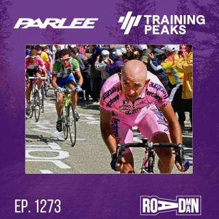 Why Marco Pantani’s Story Still Haunts Cycling