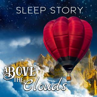 Sleep Tight with a Dreamy Story of a Hot Air Balloon Adventure in Cappadocia