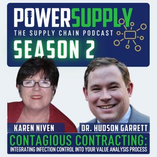 Contagious Contracting: Integrating Infection Control into your Value Analysis Process