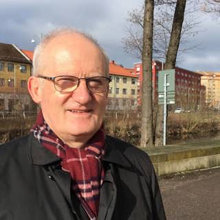 Hoppets gåva – Werner Jeanrond