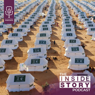 Why are Sudan's Rapid Support Forces battling for control of el-Obeid?