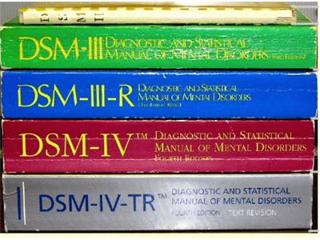 The DSM-V and Asperger's Syndrome and PDD