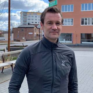 Johan Gustafsson om fångenskapen: "Vaknade med ångest var morgon"