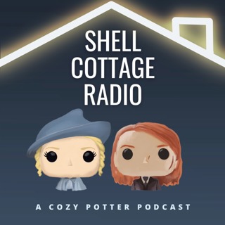 104 - Harry Potter and the Goblet of Fire | Chapter 22 The Unexpected Task