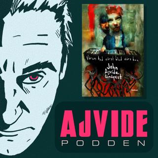 VÅRAN HUD, VÅRAT BLOD, VÅRA BEN med Elin Edberg