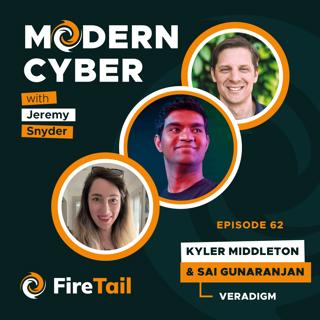 Kyler Middleton & Sai Gunaranjan