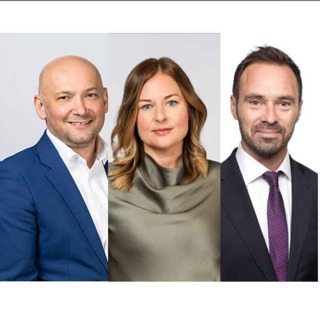 Geopolitik, försvar och ny House View – hur tänker våra förvaltare?