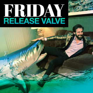 Friday Release Valve is Back! (But Moving)