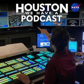 I Want My NASA TV