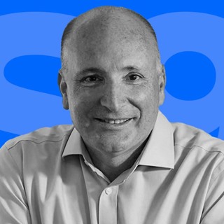 Dimension Data CEO Alan Turnley-Jones explains the company’s rebranding to NTT Data