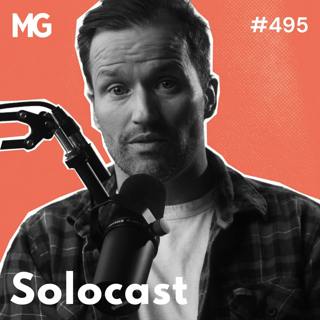 #495: Stop Pretending You Don’t Have a Choice
