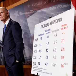 Will America smash its debt ceiling?
