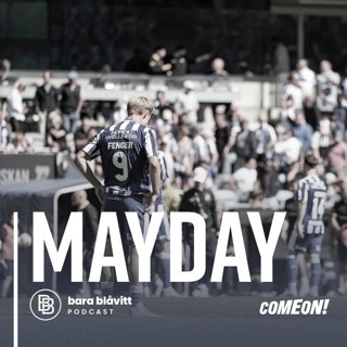 796. MAYDAY