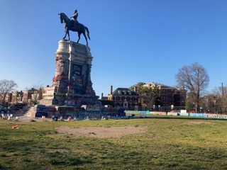 Michelle Kallen - The State of Virginia's Lawyer