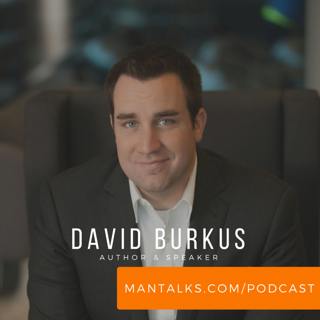 David Burkus - How To Build Your Social Capital
