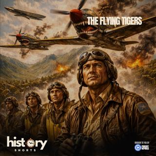 The Flying Tigers