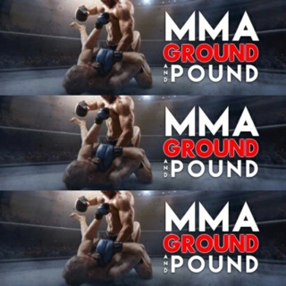 Wednesday, August 19: Ground & Pound