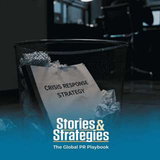 Crisis Communication Gaps: What CEOs Aren't Saying