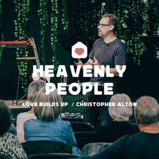 Heavenly People (Christopher Alton)