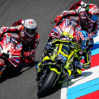 Episode 565: Czech Grand Prix Review – Swinging, not missing