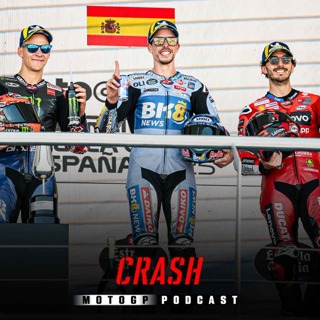 Alex Marquez and Fabio Quartararo shine in Jerez as Marc Marquez makes costly error 💥